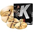 Avedis Zildjian Company K Series Box Set