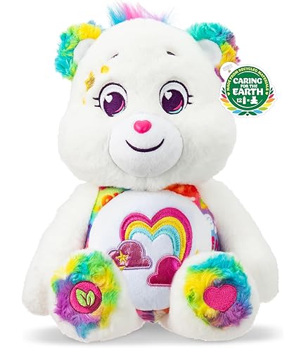 MEDICOM TOY - ベアブリック Care Bears Secret Bear 1000％ a Be@rbrick Secret Bear 1000% Bearbrick by Medicom Toy
