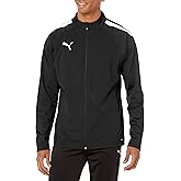 PUMA Mens Team Liga Training Jacket