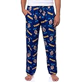 INTIMO The Goonies Men's Pajama Pants Hey You Guys Sloth Sleep Lounge Bottoms