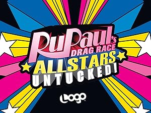 all stars untucked season 2