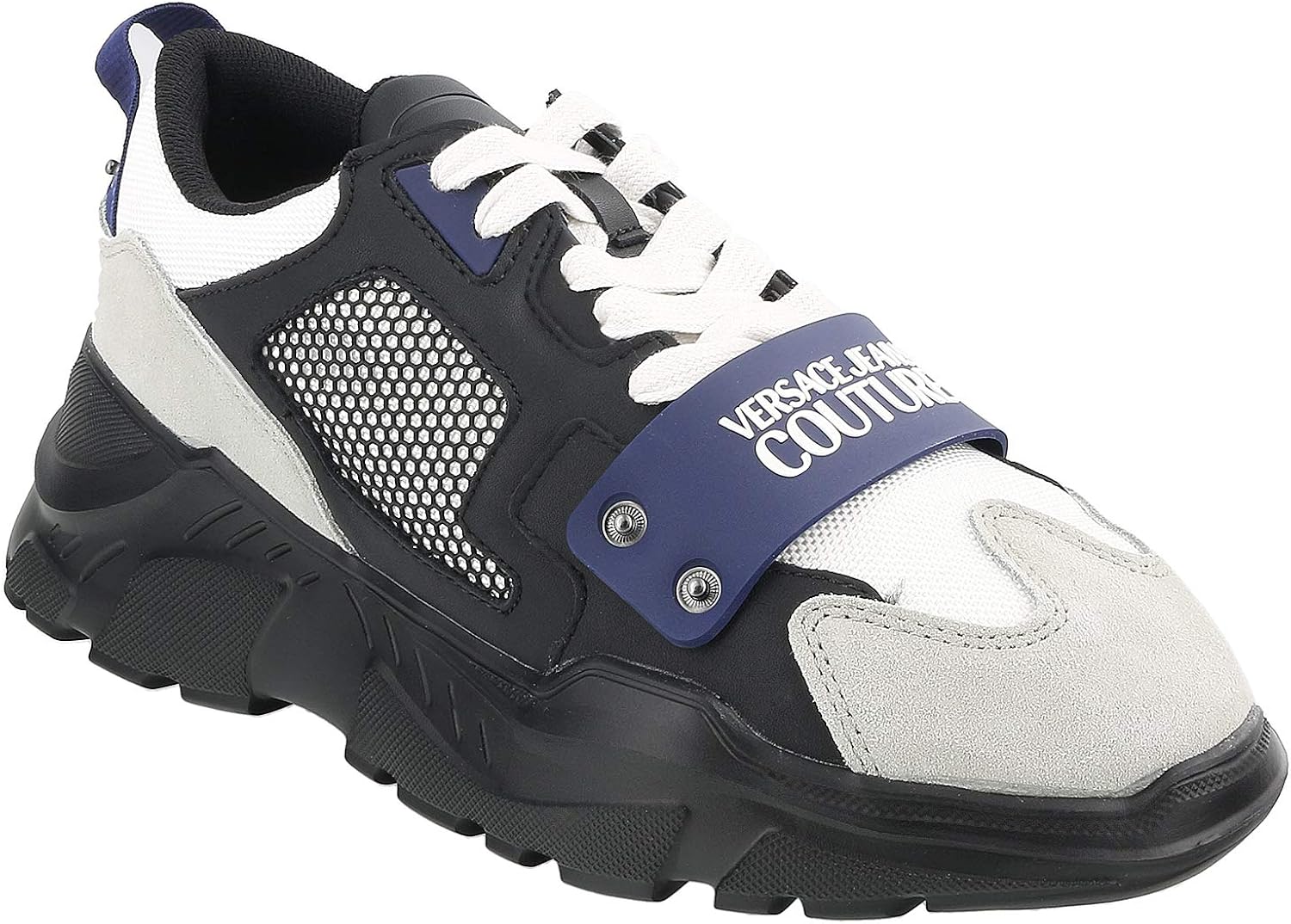 versace jeans couture speed trainers 