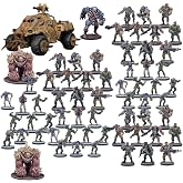 Firefight: Plague Strike Force