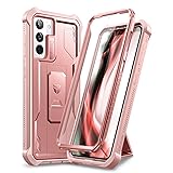 Dexnor for Samsung Galaxy S21+ Plus Case, [Built in