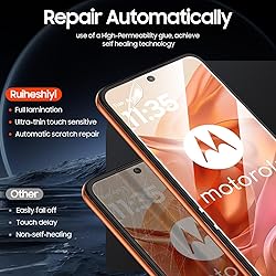 3 Pack for Motorola Razr Ultra 2025/ Razr