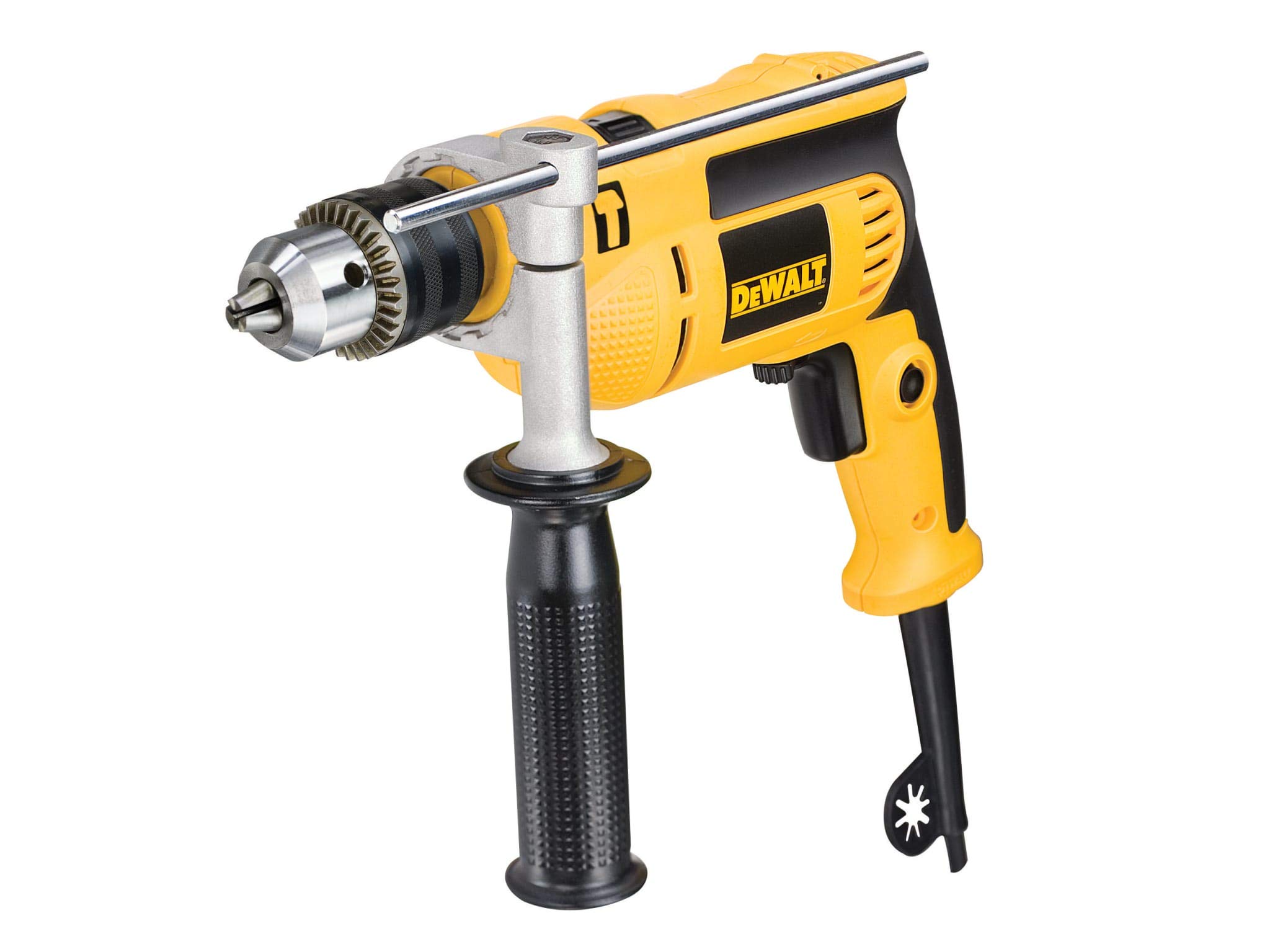 DEWALT D024KL 13 mm 650 W 110 V Percussion Drill