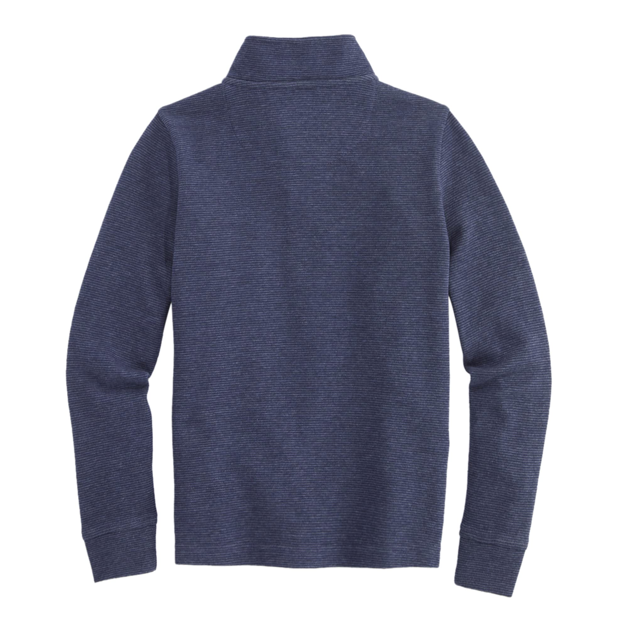 vineyard vines boys Saltwater Quarter-zip