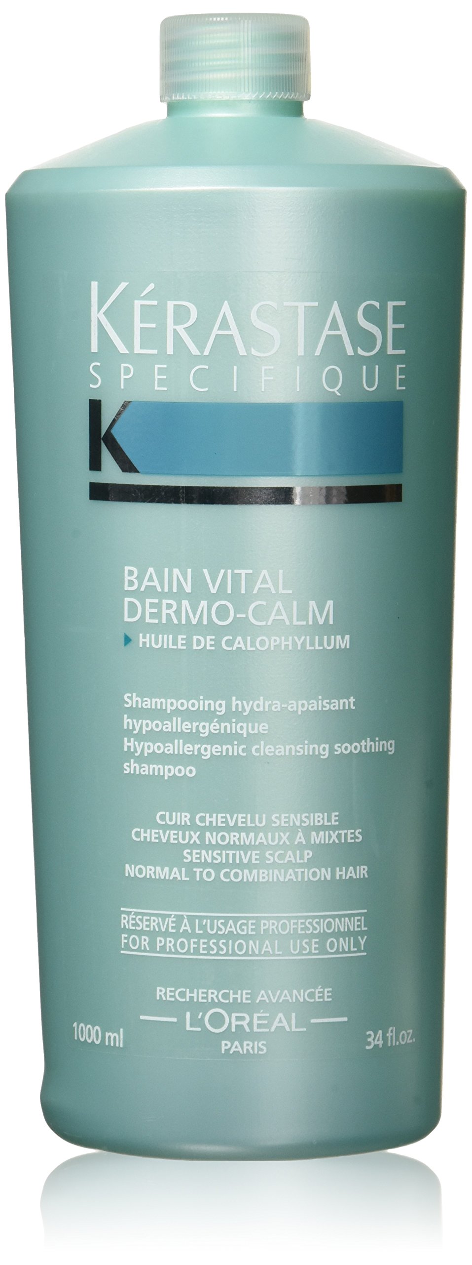 Amazon.com : Kerastase Specifique Masque Hydra-Apaisant 