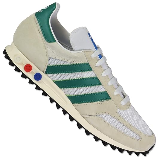 adidas Herren La Trainer Sneakers