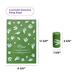 Best Pet Supplies Poop Bags for