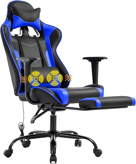 gaming chair desk