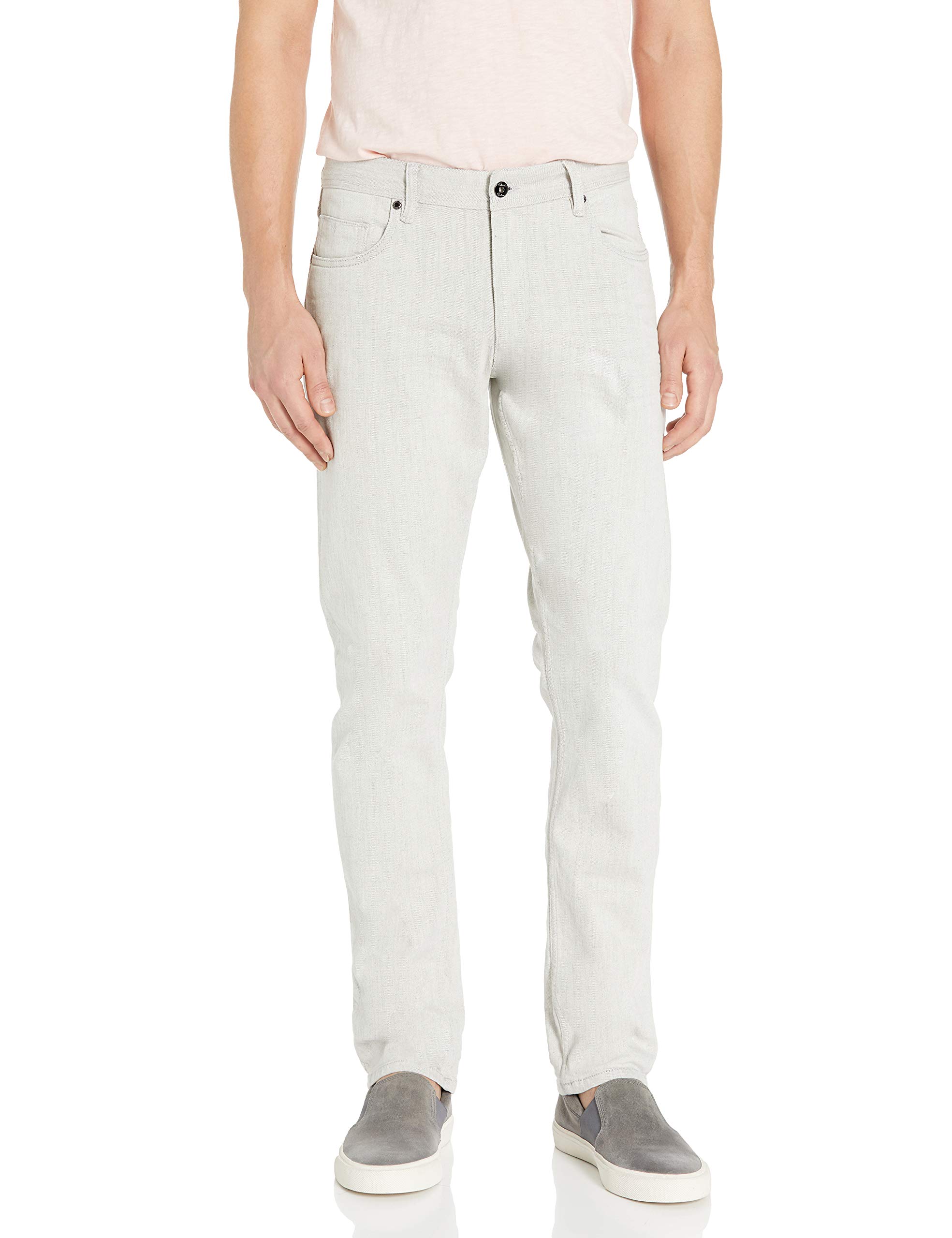 Men's Duvall Woven Denim