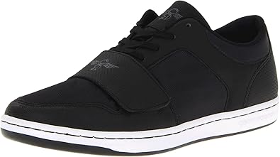 creative recreation cesario black