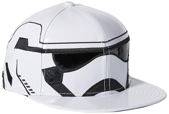 stormtrooper cap