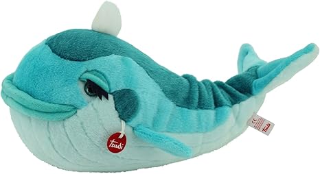 peluche ballena