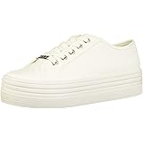 steve madden alley platform sneaker