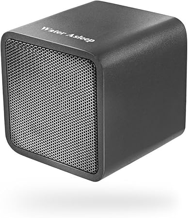 Amazon ポータブルbluetoothスピーカー 水asleepミニスピーカー 屋外スピーカー ワイヤレスbluetoothスピーカーfor Iphone Samsung And More Bluetoothデバイスと有線スピーカーwith 3 5 Mmジャックオーディオデバイス ブラック Water Asleep デジタル