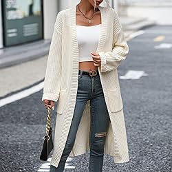 ADJHDFH Pullover Sweaters For Women Womens Knit