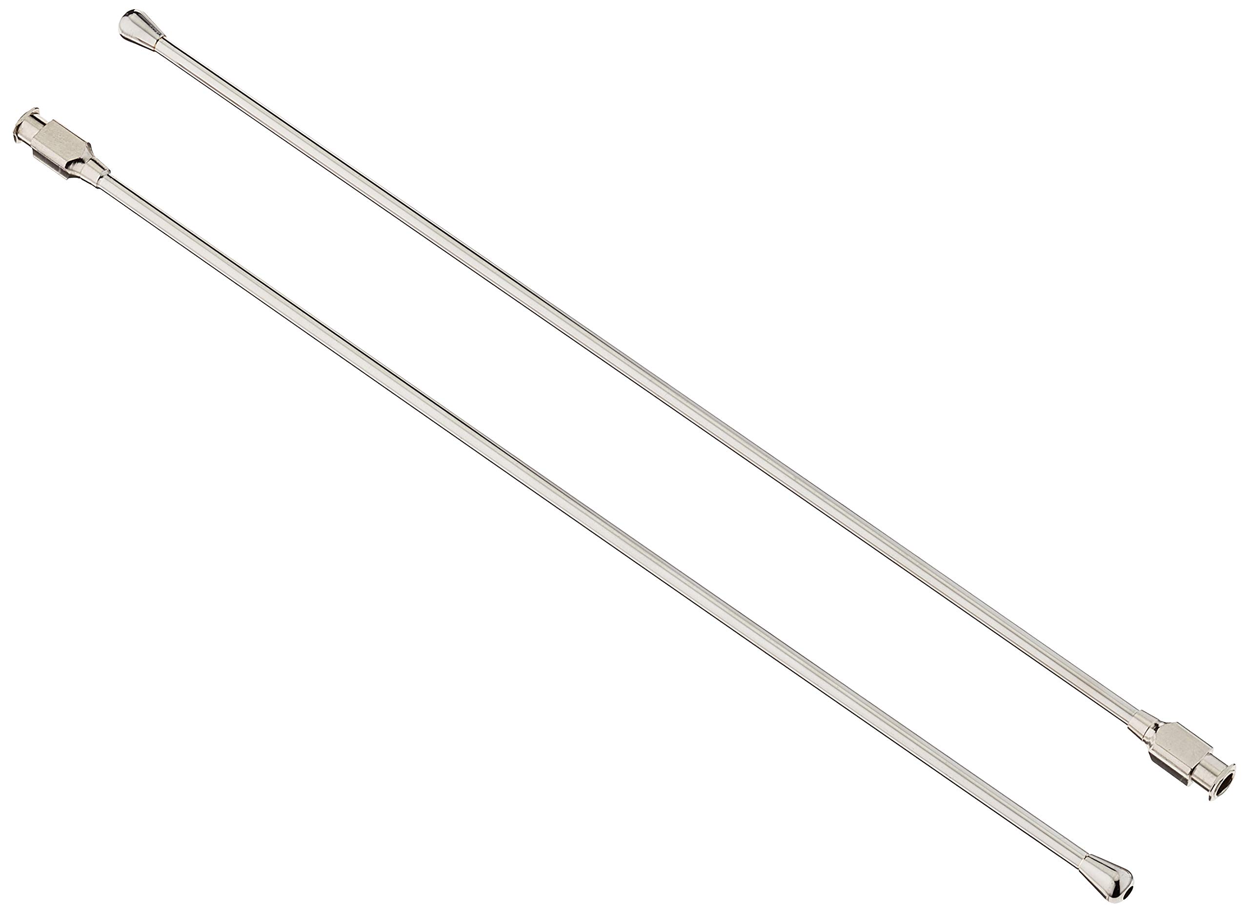KVP - NEEDLES feeding and dosing