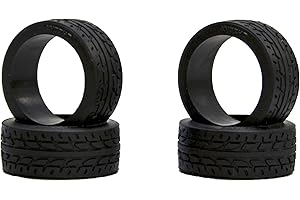 Minute racing radial tire 30 ‹ MZW37-30