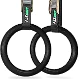 yimidear gymnastic rings