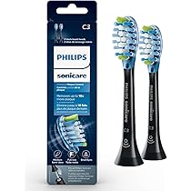 Philips Sonicare Expertclean 7300, Rechargeable Electric