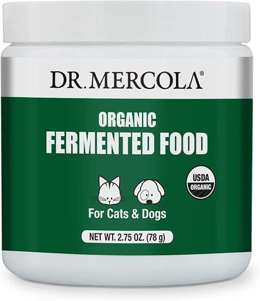 mercola dogs