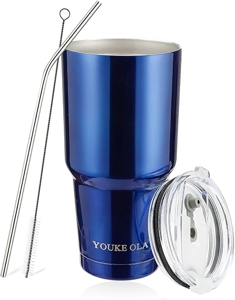 double wall insulated cup