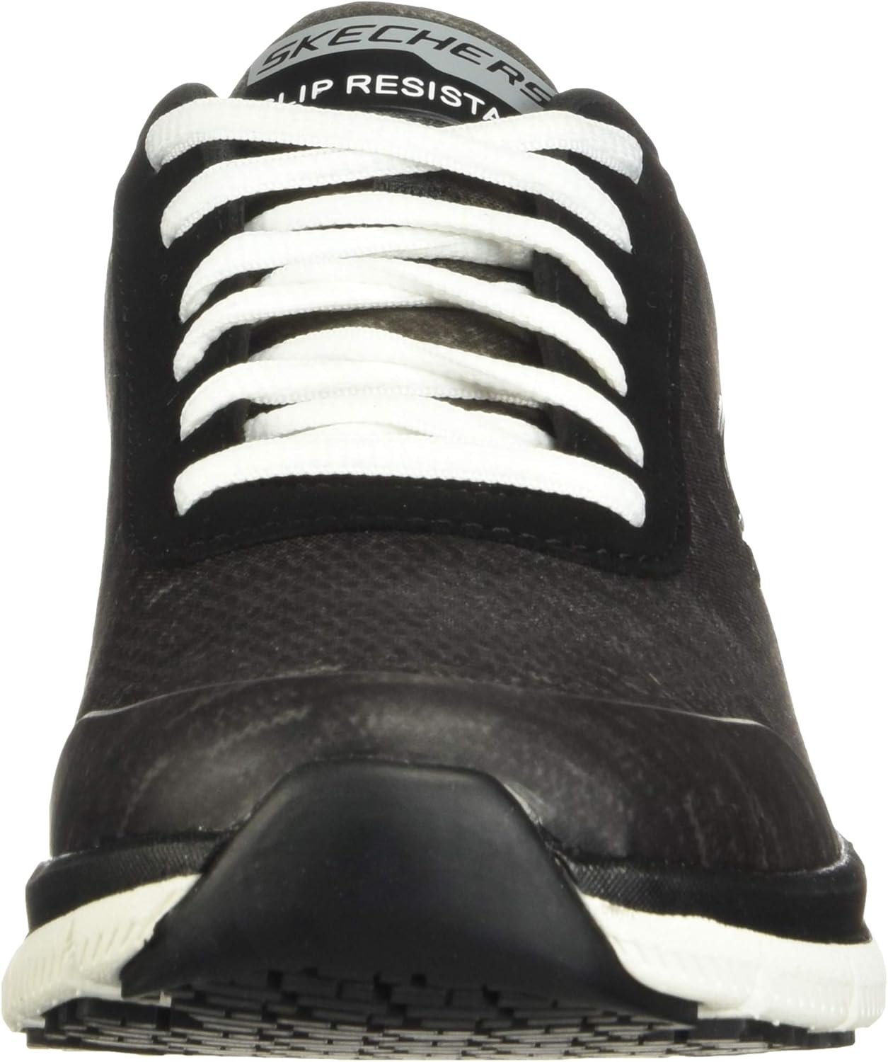 skechers women's comfort flex sr hc pro health care professional shoe