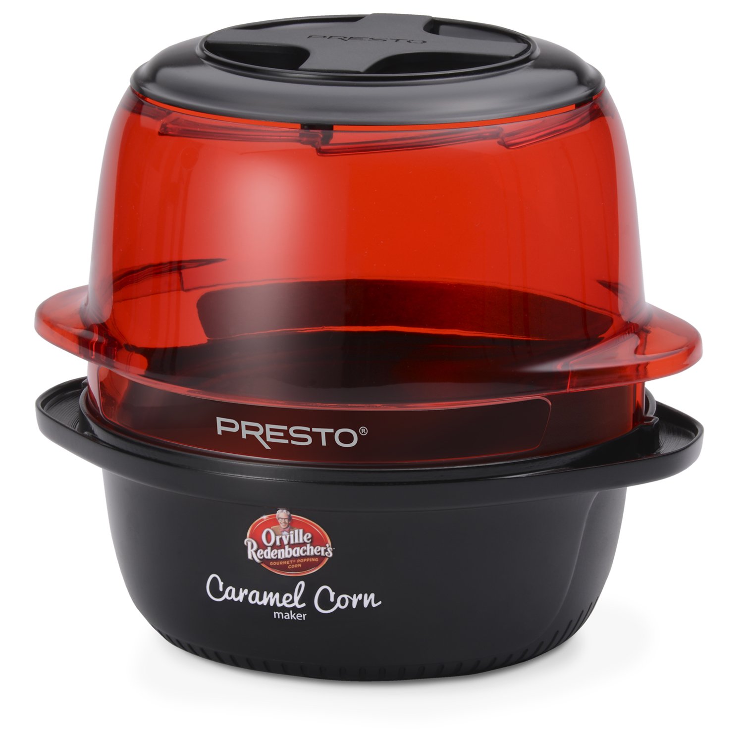 National Presto 04851 Orville Redenbacher's Caramel Corn Maker