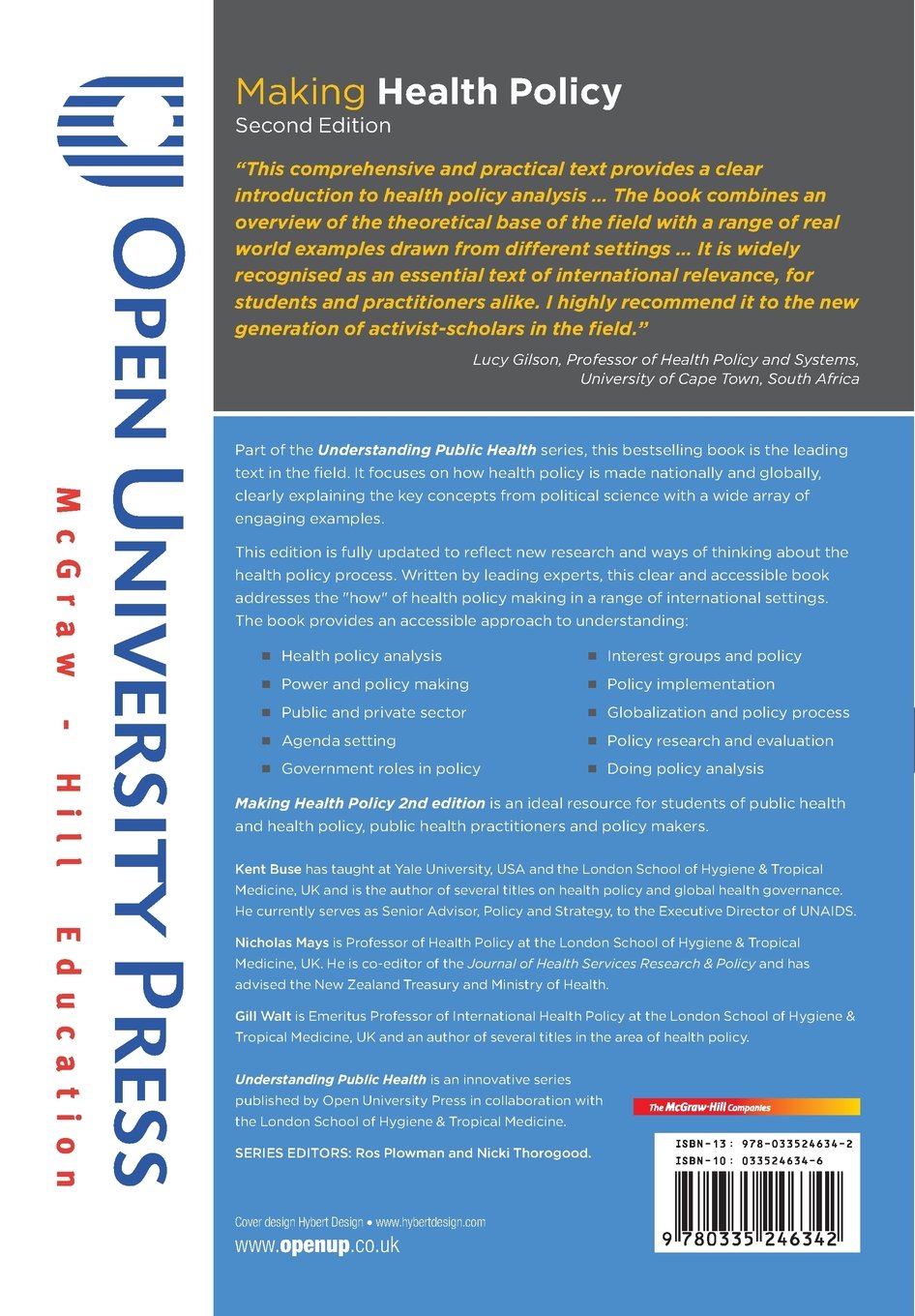 Refine your editions: