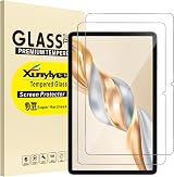 XunyLyee Screen Protector for HONOR Pad X9a X9 11.5 Inch 9H Tempered Glass view 1
