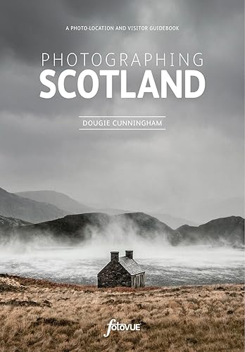 Download Photographing Scotland: A photo-location and visitor guidebook PDF