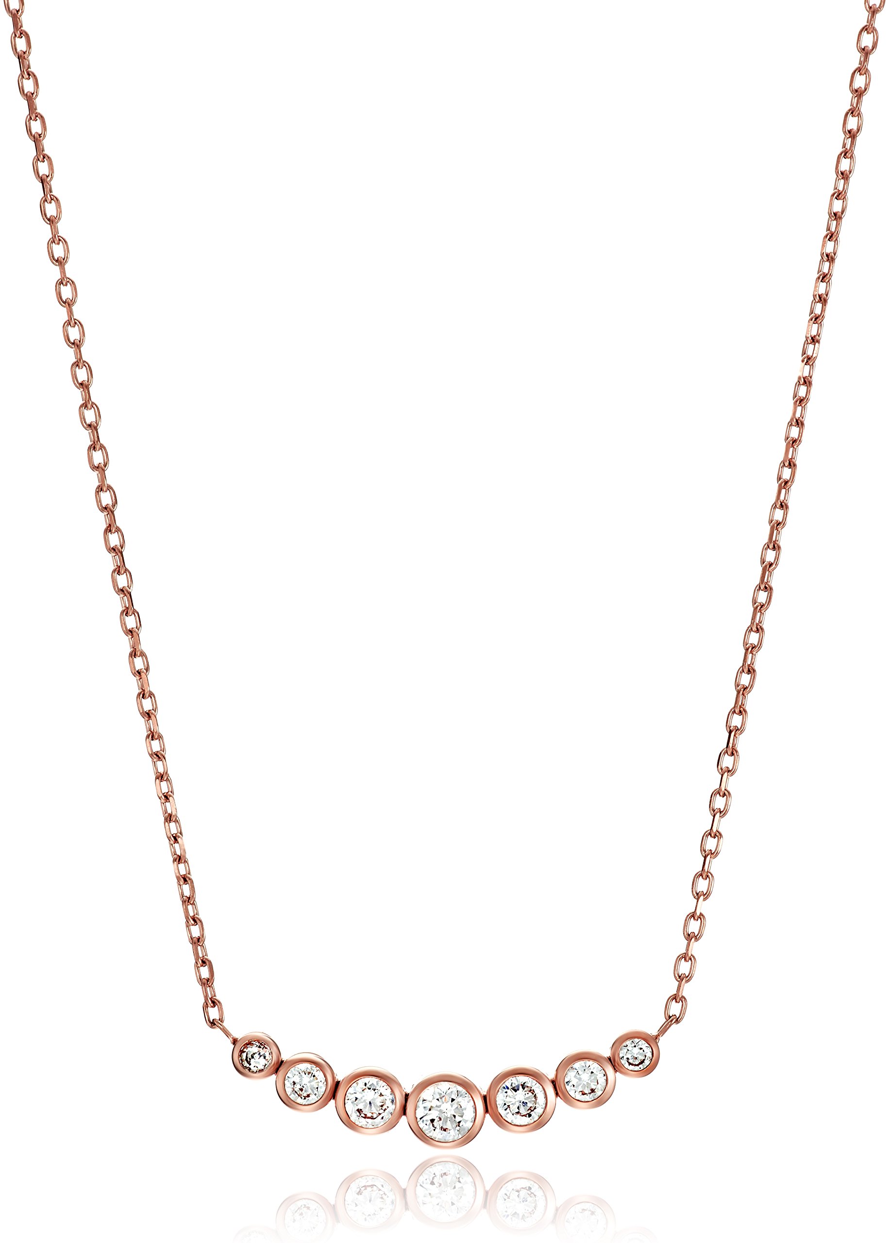 michael kors park avenue necklace