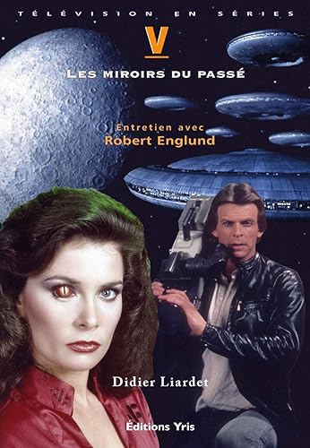 Download V, les miroirs du passé PDF