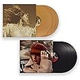 Taylor Swift Taylor's Versions - Red and Fearless Gold Edition Records