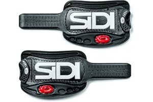 Sidi Techno 3 Soft Instep Replacement Buckle Short