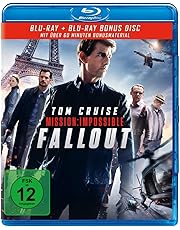 Mission: Impossible 6 - Fallout