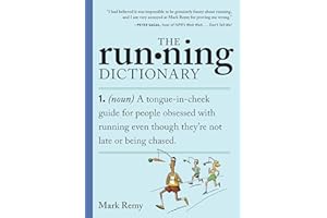 The Running Dictionary