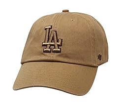 '47 Brand Los Angeles Dodgers Clean Up Baseball