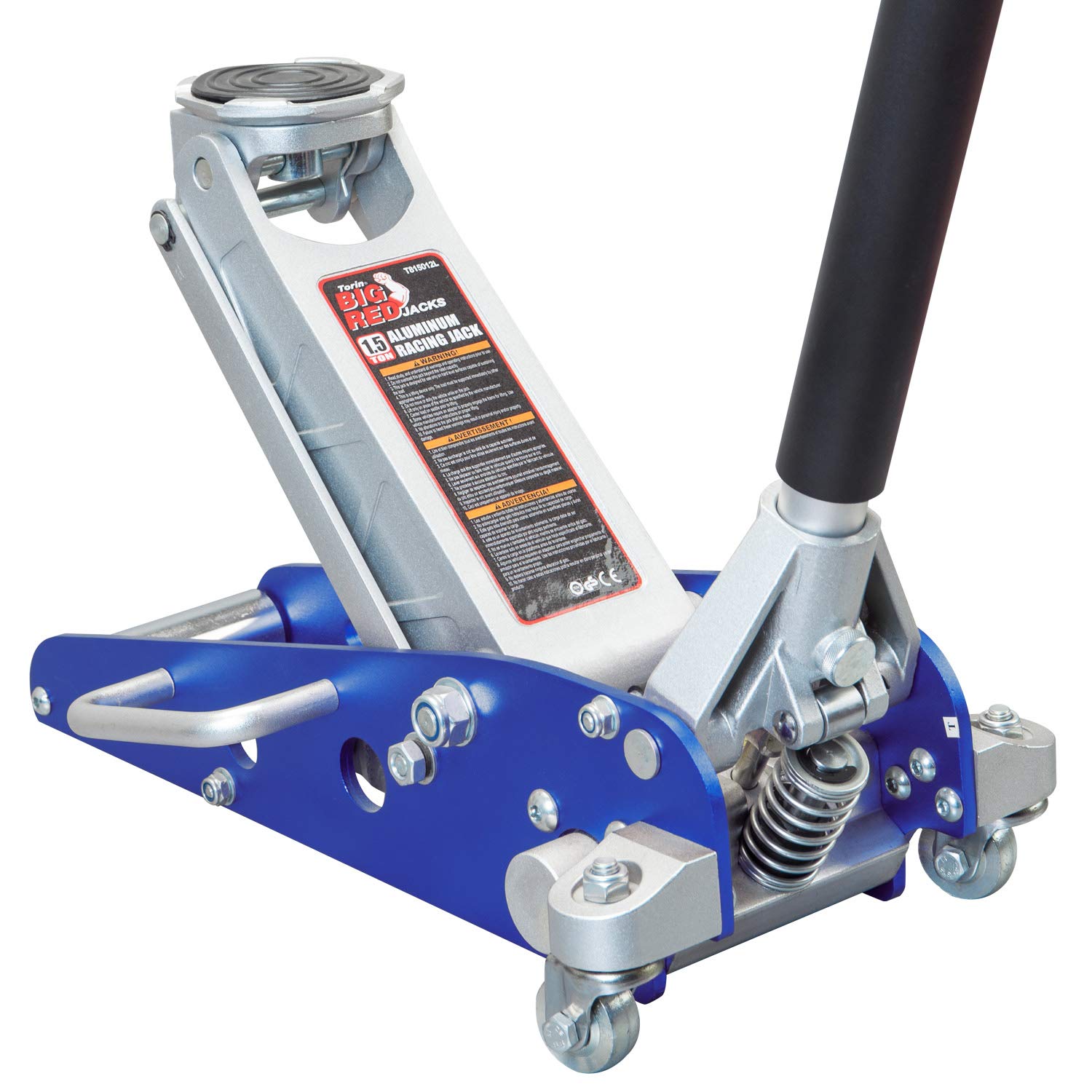 Bleed Harbor Freight Floor Jack Floor Jack
