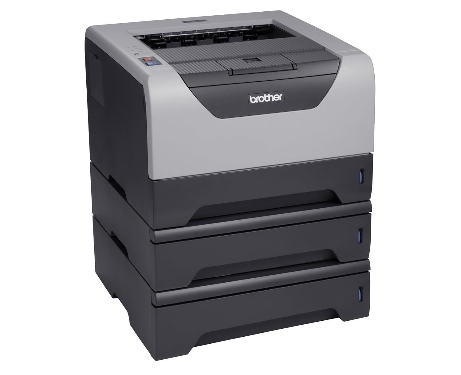 Amazon.com: Brother HL-5340D High Speed Laser Printer with Duplex:  Electronics