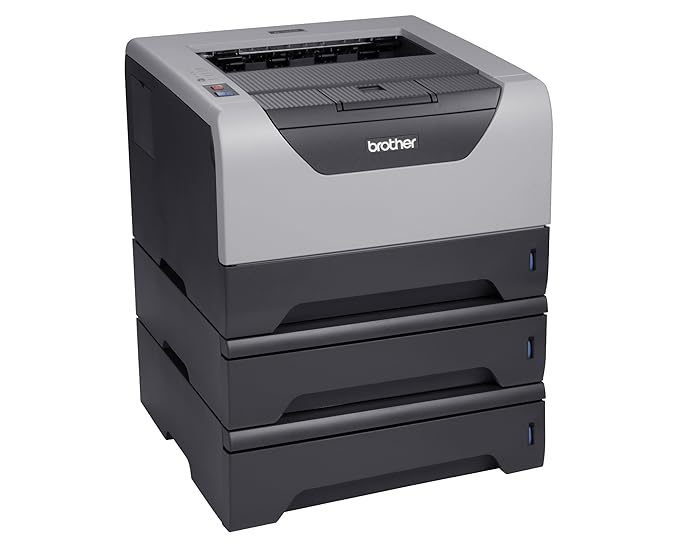brother hl5340dl