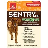 amazon drontal dog wormer
