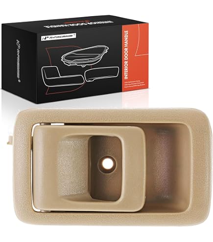 Amazon.com: Well Auto 69206-10070-B2 Inside Interior Door Handle