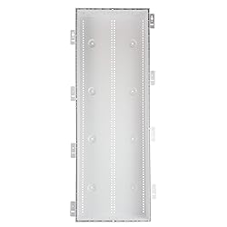 Legrand - OnQ 42 Inch Media Enclosure, Wifi