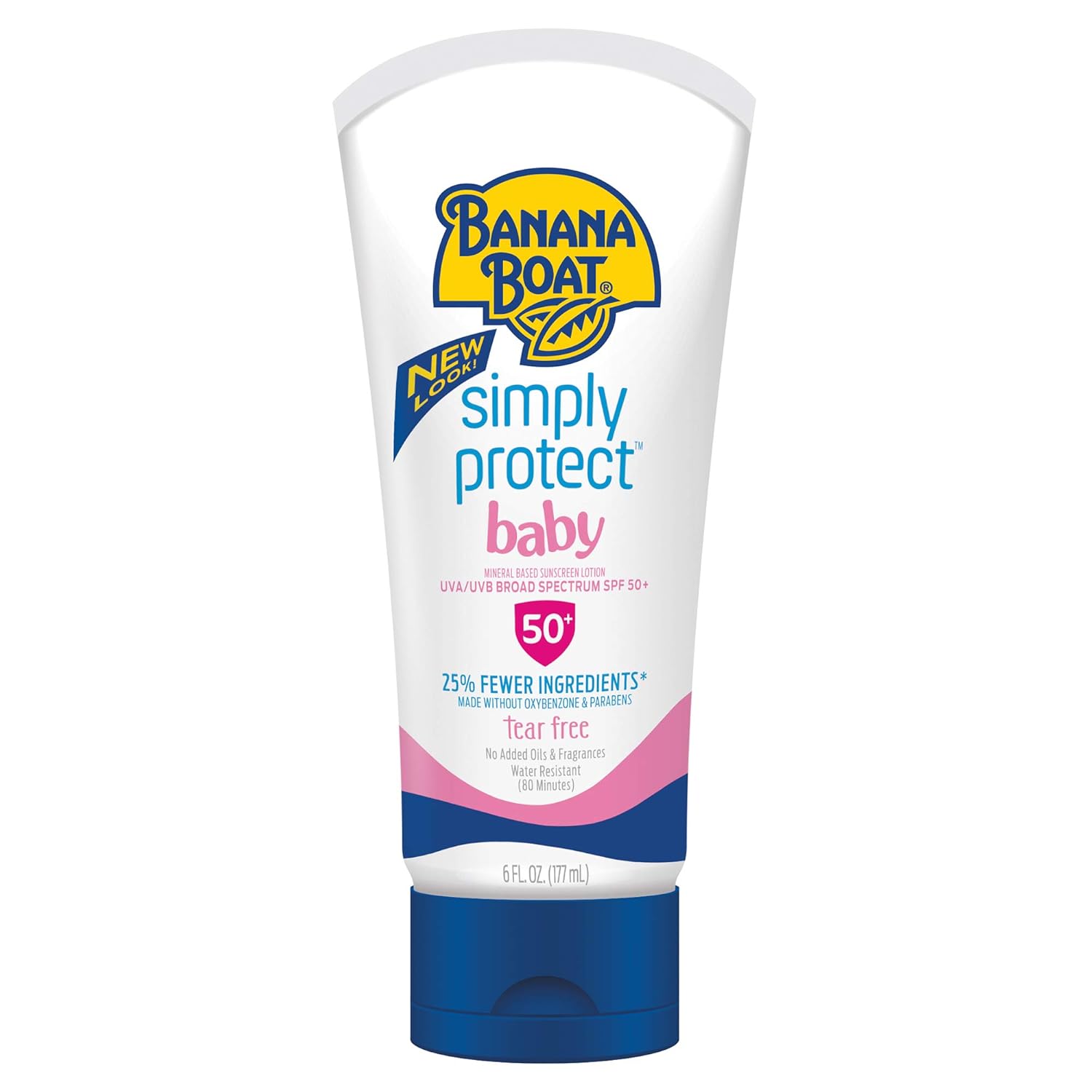baby sunscreen