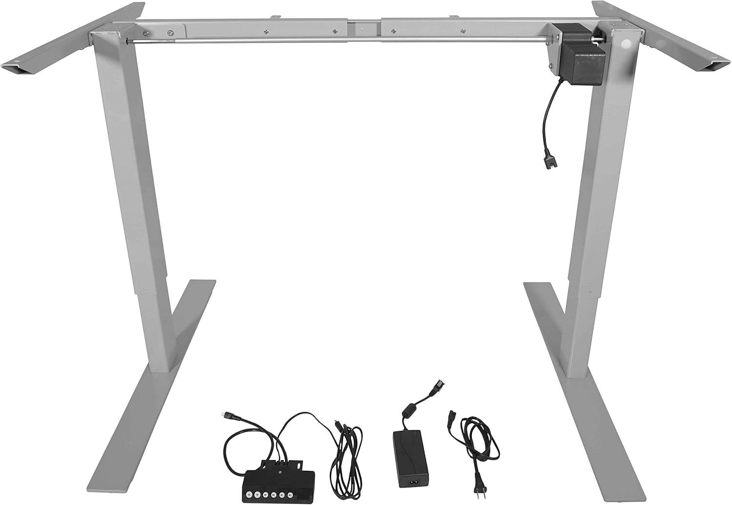 Best l standing desk frame