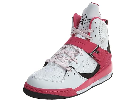 Nike Mädchen Jordan Flight 45 High Ip Gg Basketballschuhe