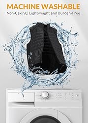 BALEAF Men's Lightweight Puffer Vest, Winter